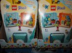 Lego Friends, 41410 Letnia kostka do zabawy Andrei, klocki