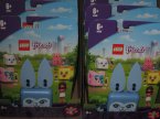 Lego Firends, 41665, 41662, 41666, figurki