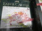 Faber-Castell różne akcesoria dla artystów