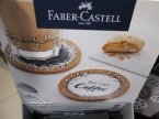 Faber-Castell różne akcesoria dla artystów