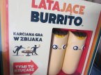 Gra Latające Burrito, Gry