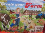 Top Model, Create your Farm, Stwórz swoją farmę, zestaw kreatywny, zestawy kreatywne
