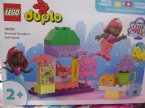 Lego Duplo, 10420, klocki