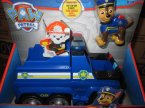 Paw patrol, Psi patrol, Zabawka, Zabawki, Policja, Straż