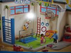 Playmobil City Life, 5606, 9455, 9456, 9454, 9453, 9457, klocki, zabawki
