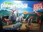 Playmobil Starter Pack, 70036, 70035, 70033, 70036, 70034, klocki, zabawki