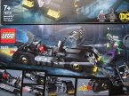 Lego Super Heroes, Batman, 76119 Batmobile, klocki