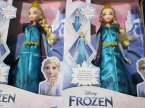 Lalka Frozen, Kraina lodu, Anna, Elsa itp.