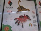 Origami 3D, Alexander zrób swoje origami, zestaw kreatywny i artystyczny
