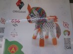 Origami 3D, Alexander zrób swoje origami, zestaw kreatywny i artystyczny