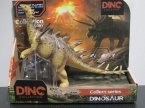 Dinosaur, Collect series, Dinozaury, figurka, figurki, zabawka, zabawki, Dinc collection