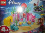 Lego Disney, 43254, klocki lego 4+