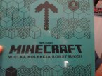 Minecraft Wielka kolekcja konstrukcji, Mojang