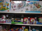 Fisher-Price Konik, Bujaczek dla dziecka, kołyska, kołyski, siedzisko, Pchacz i inne akcesoria oraz zabawki dla malucha, maluchów, dzieci