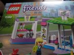 Lego Friends, 41362, 41378, klocki