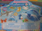 Aquabeads Różne zestawy, Zestaw kreatywny, zestawy kreatywne