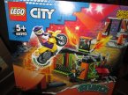 Lego City, 60293, 60295, klocki
