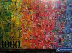Puzzle, Colorboom Collection