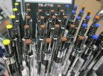 Faber-Castell ołówek automatyczny, ołówki automatyczne i wkłady do ołówków automatycznych