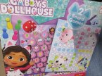 Gabby s Dollhouse, Board Games, gry, rożne gry planszowe Gabby s Dollhouse, Board Games, gry, rożne gry planszowe
