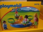 Playmobil 9379, Karuzela dla dzieci