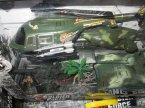 Military Series, zabawki wojskowe, helikopter, samochód i inne wojskowe zabawki