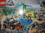 Lego Jurassic World, 75935, klocki