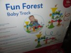 Baby Clementoni, Fun Forest, Zabawny las