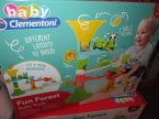 Baby Clementoni, Fun Forest, Zabawny las