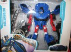 Transformers, Rescue Bots Academy, zabawka, zabawki