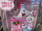 Hello Kitty Samolot, zabawka, zabawki