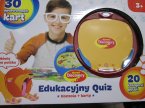 Dumel Discovery, Edukacyjny Quiz, zabawka edukacyjna, zabawki edukacyjne