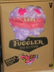 Fuggler, Funny Ugly Monster, Maskotka, Maskotki, zabawny brzydki potworek, zabawka, zabawki