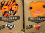 Fuggler, Funny Ugly Monster, Maskotka, Maskotki, zabawny brzydki potworek, zabawka, zabawki