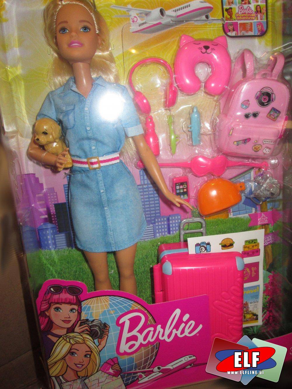 Barbie, Lalka, Lalki