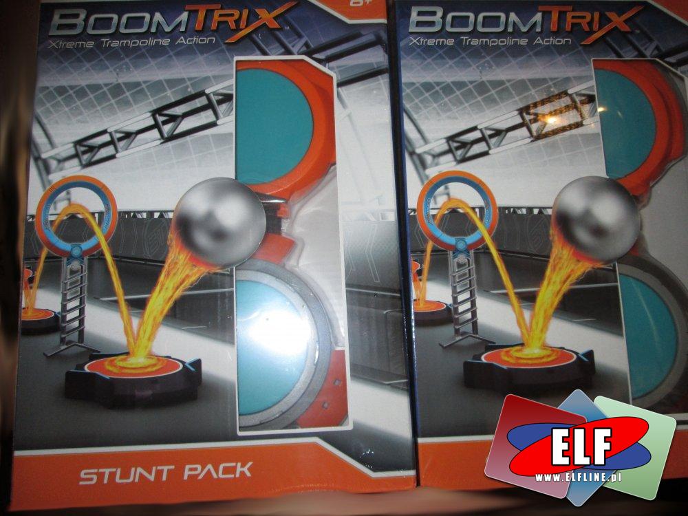 BoomTrix, zabawka rozwijająca kreatywność, kreatywna zabawka