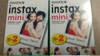 Fujifilm, Instax mini 10 x 2 pack