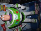 Toy Story 4, Buzz Lightyear, figurka, figurki