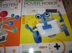 Green Science, Zabawka z serii, Rover Robot, Solar System, Aqua Robot i inne, zabawki edukacyjne, zestawy kreatywne