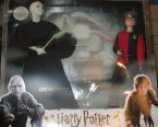 Harry Poter, Figurka, Figurki, Voldemort vs Potter