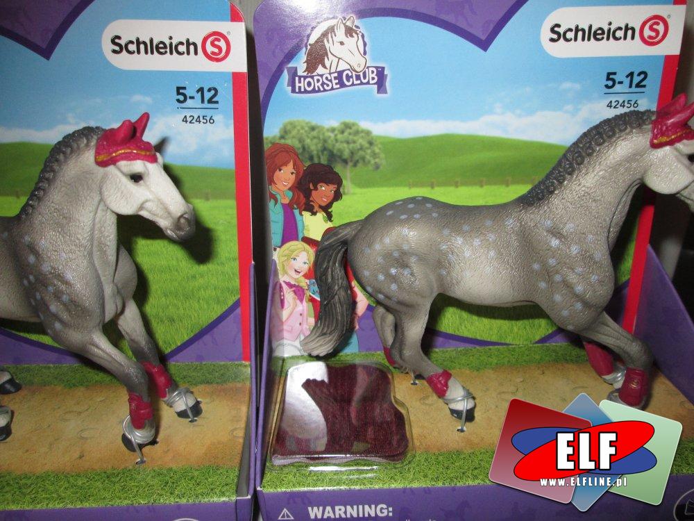 Schleich, Horse Club, Koń, Konie, figurka, figurki