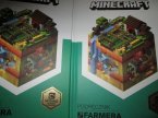 Minecraft, Podręcznik farmera