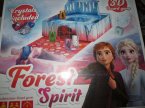 Gra Forest Spirit Frozen, Kraina Lodu, Gry, 3D Board Game