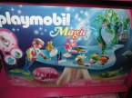 Playmobil Magic, 70098, 70097, 70095, 70099, 70096, 70094, 70100, klocki, zabawki