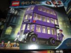 Lego Harry Potter, 75957, klocki