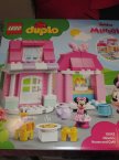 Lego Duplo, 10942 Minnie, klocki