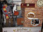 Harry Potter, Hogwards Express zabawka, zabawki, figurka, figurki, lalka, lalki