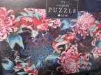 Puzzle 1000 + elementów, różne