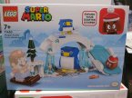 Lego Super Mario, 71432, 71429, 71430, Duplo 10415, 10421, 10419, klocki, zabawka, zabawki