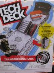 Tech Deck, Transforming Park, Skate Park, TechDeck, deskorolka na palec, deskorolki, zabawka, z... Tech Deck, Transforming Park, Skate Park, TechDeck, deskorolka na palec, deskorolki, zabawka, zabawki